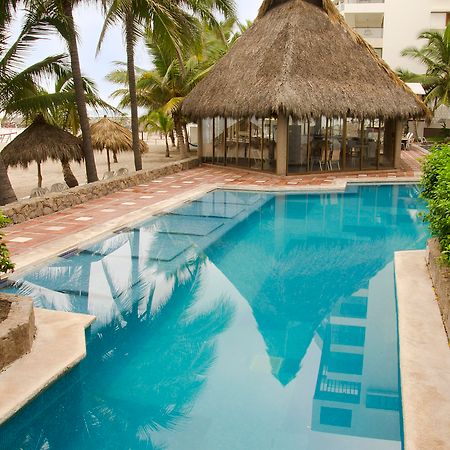 Hotel Villa Varadero Nuevo Vallarta Exterior foto