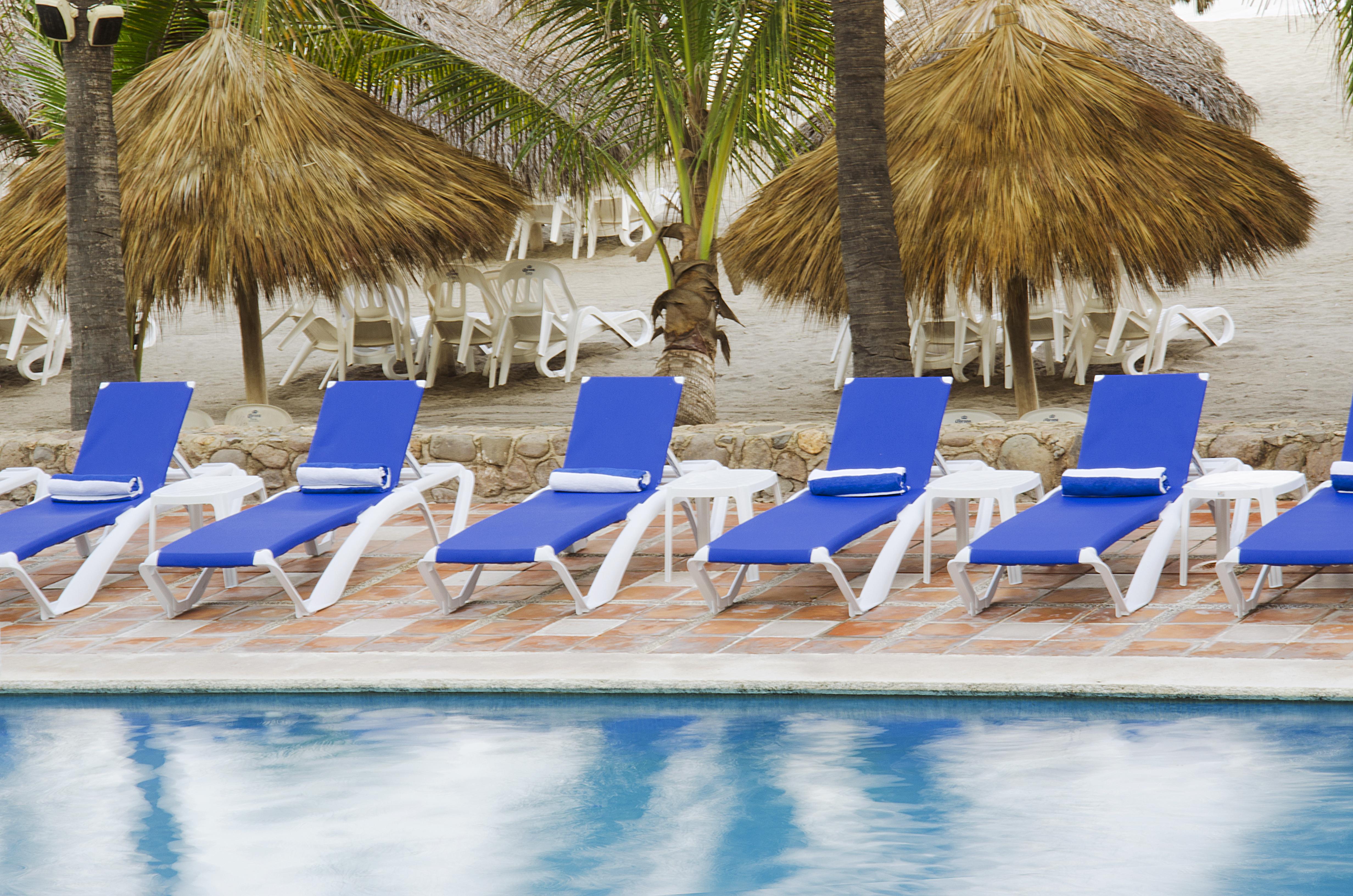 Hotel Villa Varadero Nuevo Vallarta Exterior foto