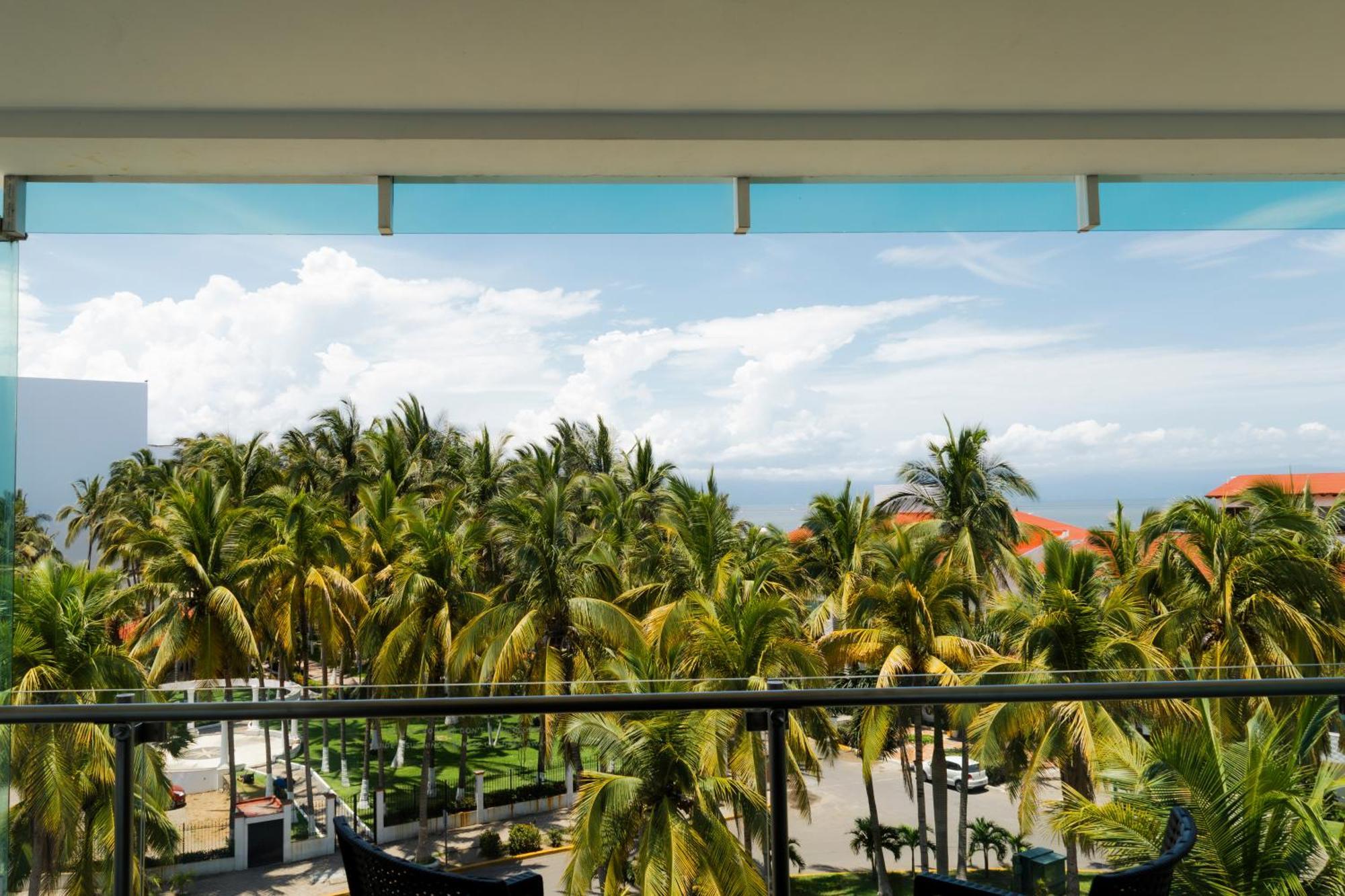 Hotel Villa Varadero Nuevo Vallarta Exterior foto